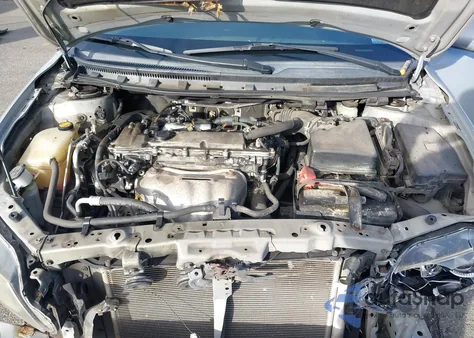 2011 Scion Tc из США, поврежденный, VIN JTKJF5C72B3008166